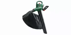 Aspirateur Souffleur Broyeur Universel Garden Tidy 3000 BOSCH - 06008B1001