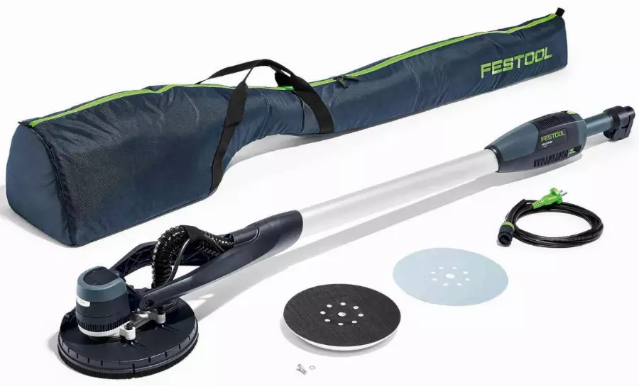 Ponceuse Ă Bras FESTOOL LHS-E 225 EQ - 571934 â Image 2