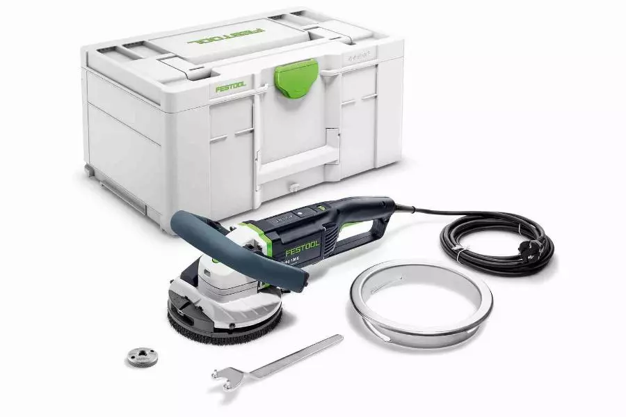 Ponceuse De RĂ©novation RG 130 E-Plus Renofix FESTOOL - 576393 â Image 3