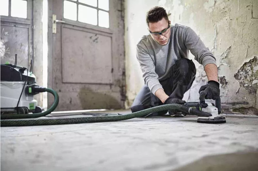 Ponceuse De RĂ©novation RG 130 E-Plus Renofix FESTOOL - 576393 â Image 2