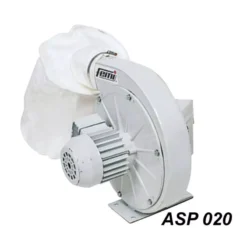 Aspirateur 020 FEMI Pour Ponceuse à Bande 574 - 7112058