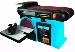 Combiné Ponceur LEMAN 375W 150MM - LOPON150