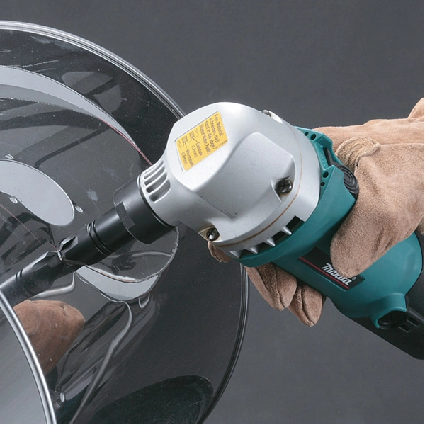 Grignoteuse MAKITA 550W - JN1601 â Image 2