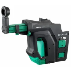 Extracteur De Poussieres HITACHI - HIKOKI Pour Perfo DH18/36DBL - 402933