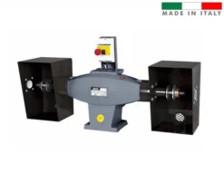 Polisseuse Brosse/brosse FEMI Gamme Industrie - 250x40x20mm - 209 EVO