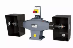 Polisseuse Brosse/brosse FEMI Gamme Industrie - 300x60x25mm - 211