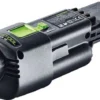 Adaptateur Secteur ACA 220-240/18V Ergo FESTOOL Pour Ponceuse - 202501
