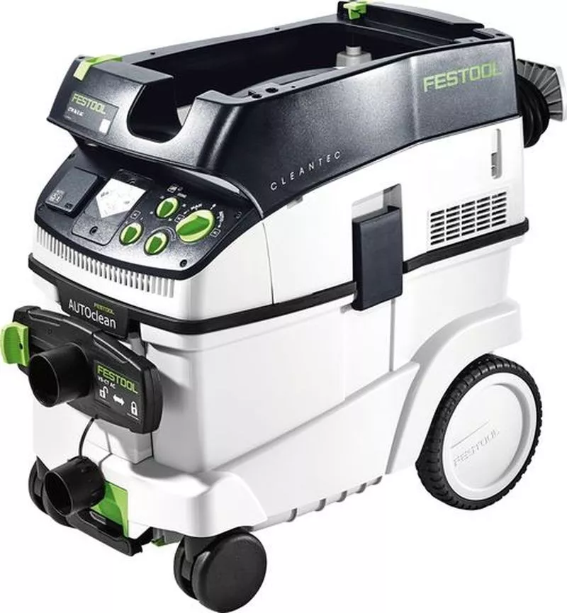Aspirateur FESTOOL CTM 36 E AC-LHS - 574984