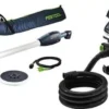 Ponceuse à Bras FESTOOL LHS-E 225/CTL36-Set - 575447