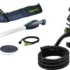 Ponceuse à Bras FESTOOL LHS-E 225/CTM36-Set - 575455