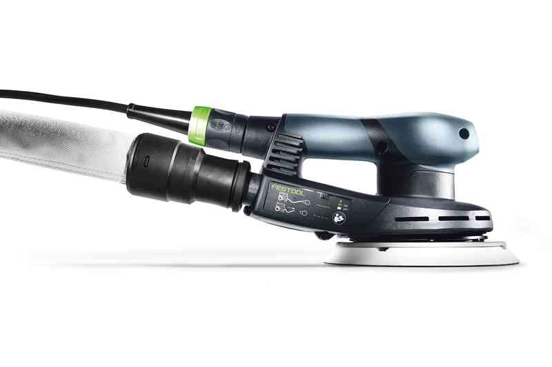 Ponceuse Excentrique ETS EC 150/5 EQ-Plus FESTOOL - 576329 â Image 2