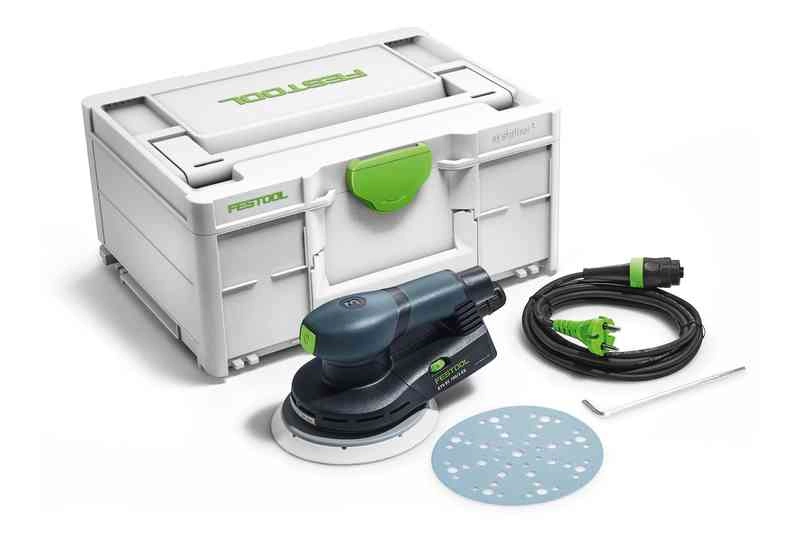 Ponceuse Excentrique ETS EC 150/5 EQ-Plus FESTOOL - 576329 â Image 3