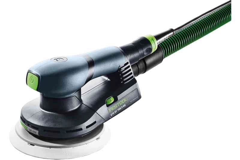 Ponceuse Excentrique ETS EC 150/5 EQ-Plus FESTOOL - 576329 â Image 4