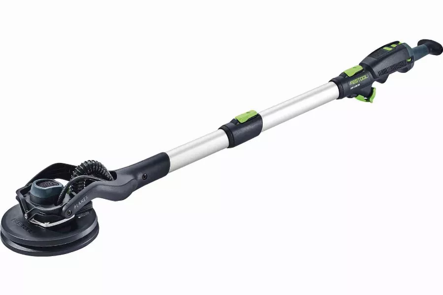 Ponceuse Ă Bras PLANEX LHS 2 225 EQI-Plus FESTOOL Sans Aspirateur - 575990
