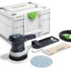 Ponceuse Excentrique FESTOOL ETS 150/5 EQ-Plus - 576080