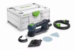 Ponceuse Excentrique FESTOOL ROTEX RO 90 DX FEQ-Plus - 400W Ø90 Mm - 576259