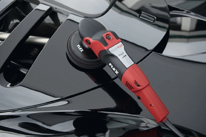 Polisseuse PE 14-2 150 FLEX 1400 W - 373680 â Image 2