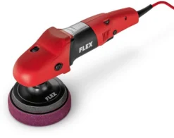 Polisseuse Ergonomique Ă Variateur De Vitesse PE 14-3 125 FLEX - 405813