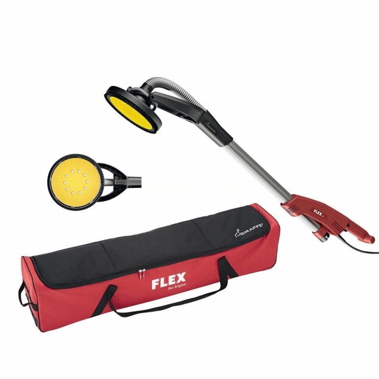 Ponceuse Girafe GE5 500W FLEX - Housse De Transport - 426903 – Image 2