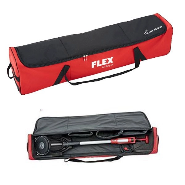 Ponceuse Girafe GE5 500W FLEX - Housse De Transport - 426903 – Image 3