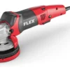 Polisseuse Orbitale à Entraînement Forcé XCE 10-8 125 P-Set FLEX - En L-Boxx Avec Accessoires - 447269