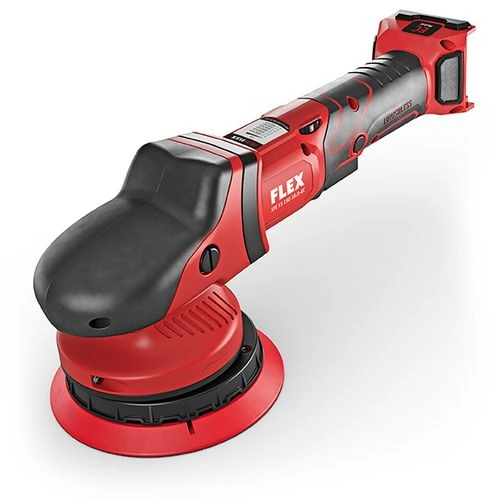 Polisseuse Excentrique 18V XFE 15 150 18.0-EC FLEX - Sans Batterie Ni Chargeur - En L-Boxx - 459089