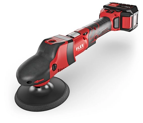 Polisseuse à Rotation Sans Fil PE 150 18.0-EC/5.0 P-Set FLEX - 461229