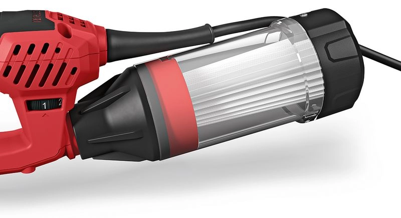 Ponceuse Excentrique Ø150 Mm ORE 3-150 EC Set FLEX - Coffret + Accessoires - 486809 – Image 2