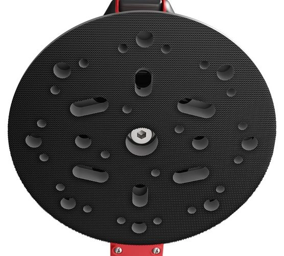 Ponceuse Excentrique Ø150 Mm ORE 3-150 EC Set FLEX - Coffret + Accessoires - 486809 – Image 4