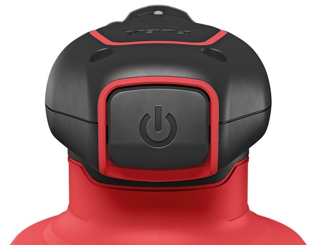 Ponceuse Excentrique Ø150 Mm ORE 3-150 EC Set FLEX - Coffret + Accessoires - 486809 – Image 5