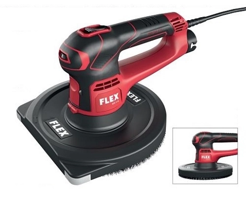 Ponceuse GCE 6-EC Kit Handy Giraffe FLEX 1 Tête - 920341 – Image 4