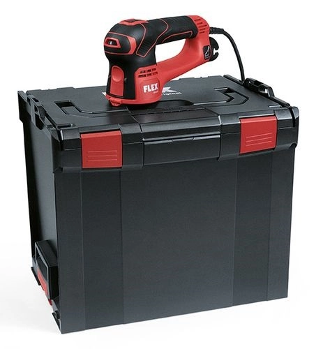 Ponceuse GCE 6-EC Kit Handy Giraffe FLEX 3 Têtes - 920343