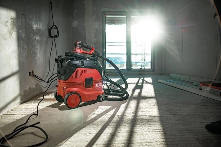 Ponceuse GCE 6-EC Kit Handy Giraffe FLEX 3 Têtes - 920343 – Image 2