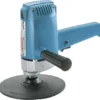 Ponceuse Polisseuse à Disque 570 W Ø 180 Mm MAKITA - 9218SB