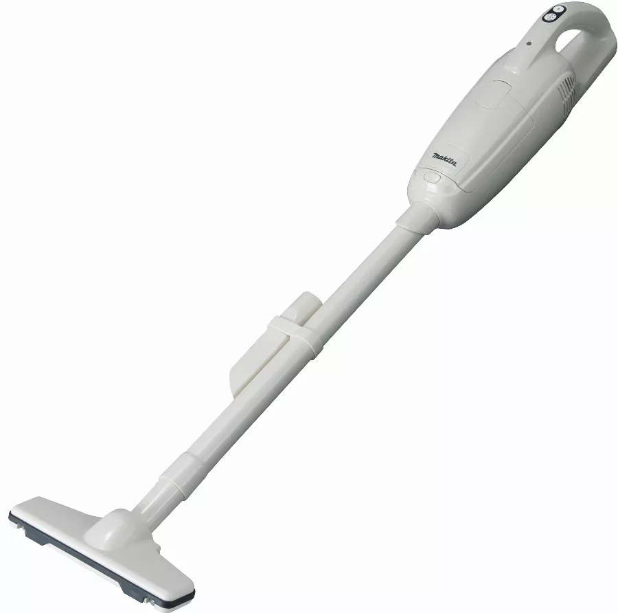 Aspirateur 10,8 V Li-Ion (intégrée) 1,5 Ah 33 Mbar MAKITA - Batterie, Chargeur - CL104DWY