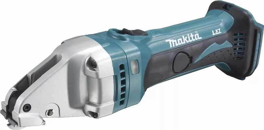 Cisaille Métal 18 V Li-Ion MAKITA - Sans Batterie, Ni Chargeur - DJS161Z