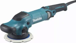 Ponceuse Polisseuse Excentrique 900 W Ø 150 Mm MAKITA - PO6000C