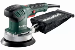 Ponceuse Excentrique SXE 3150 METABO Coffret - 600444500