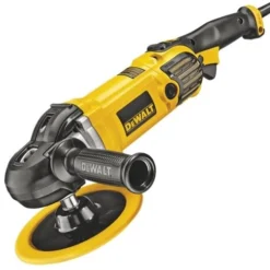 DeWALT DWP849X Polisseuse Ă Vitesse Variable 180mm