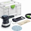 Ponceuse Excentrique FESTOOL ETS 150/3 EQ-Plus - 576072