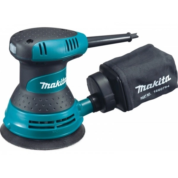 Ponceuse Excentrique MAKITA 300 W - BO5031J