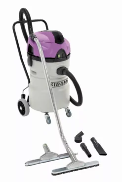 Aspirateur SIDAMO INDUSTRIEL JET 50 P - 20402046