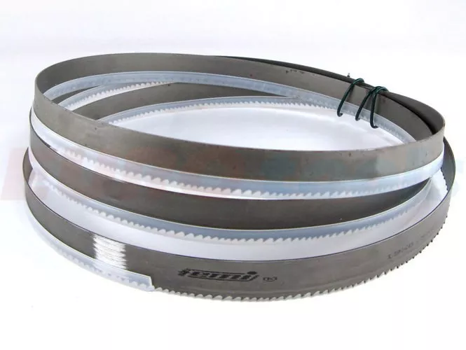 Lame Scie Ruban 8/12 Z/1" 2480x27x0.9 Mm FEMI N257DADG N250/251DAXL - 3280038