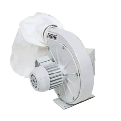 Aspirateur Centrifuge ASP 050 D90mm 370W Sans Socle Avec Accessoires - 7112052
