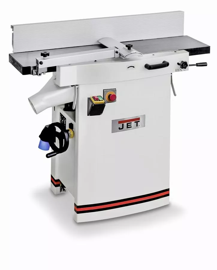 Raboteuse Dégauchisseuse 230V 2.65kW 256 Mm JET - JPT 260-M