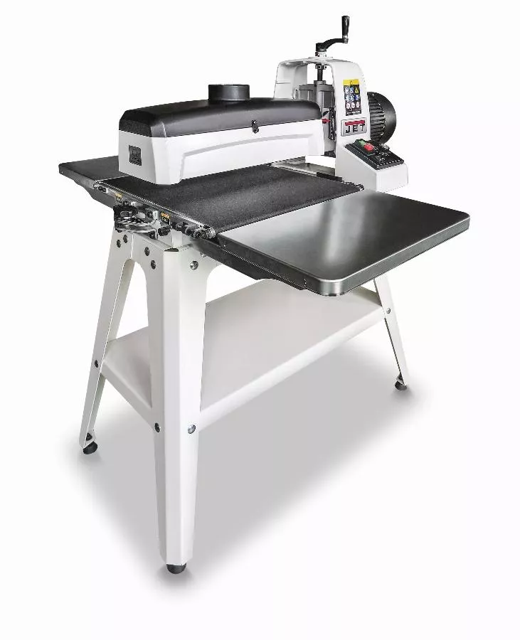 Ponceuse à Cylindre JET - JWDS-1632