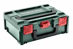 Ponceuse Excentrique SXE 150-2.5 BL METABO Coffret MetaBox - 615025700 – Image 2